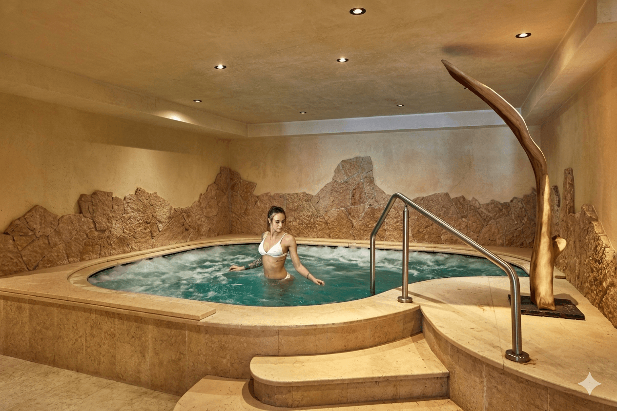 Wellness & Spa