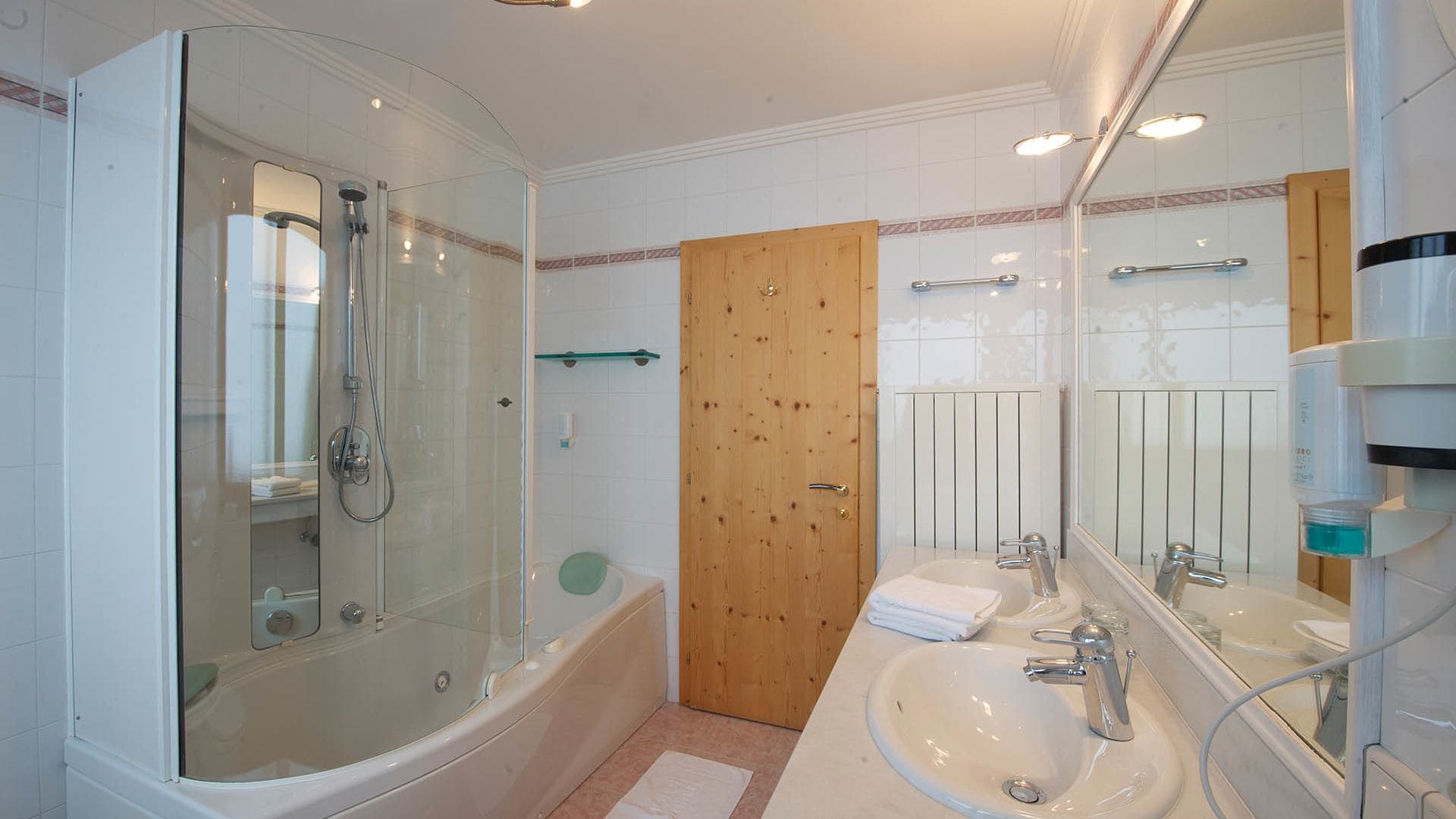 Comfort Doppelzimmer - Bild 3