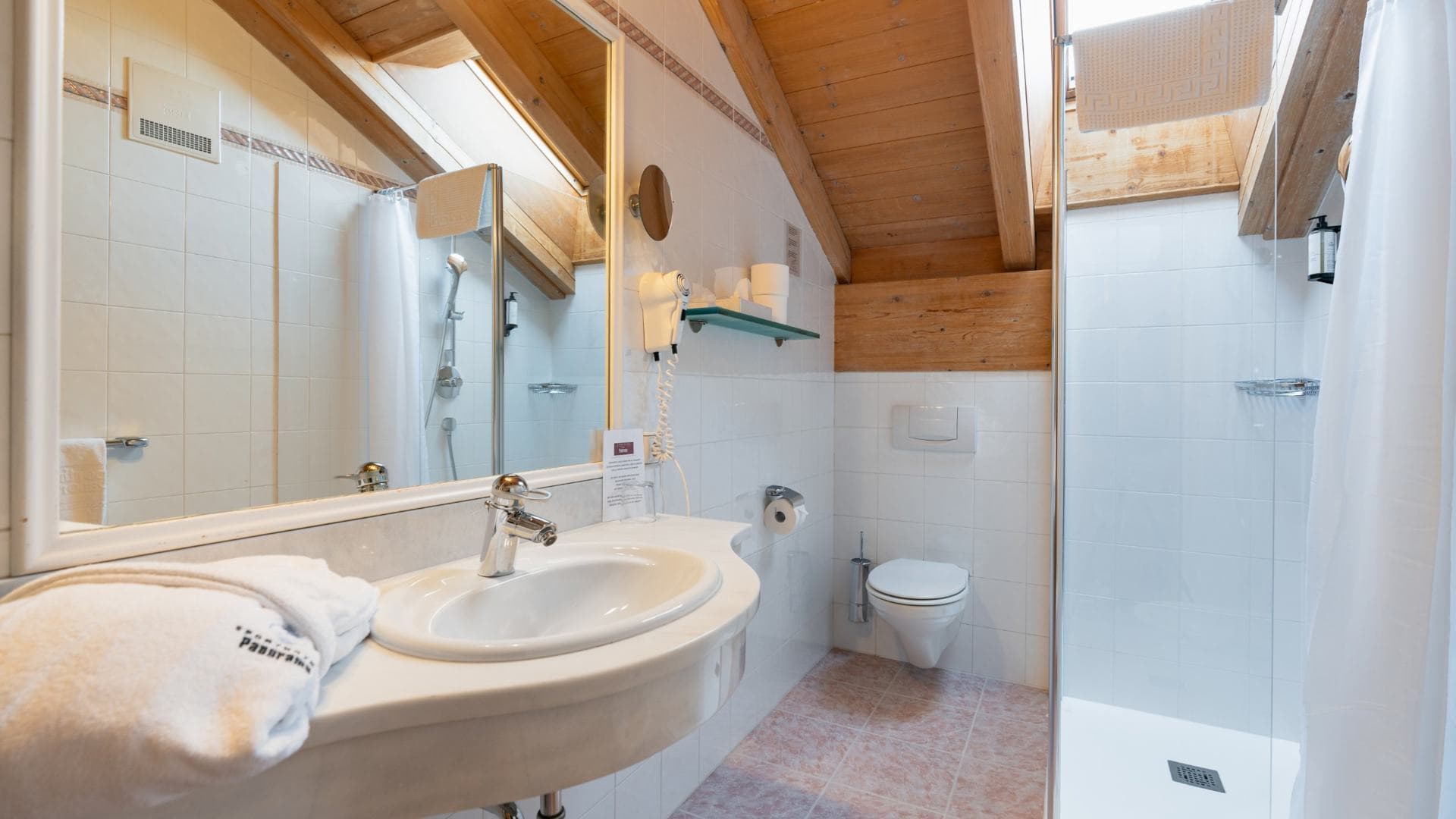 Comfort Doppelzimmer - Bild 4