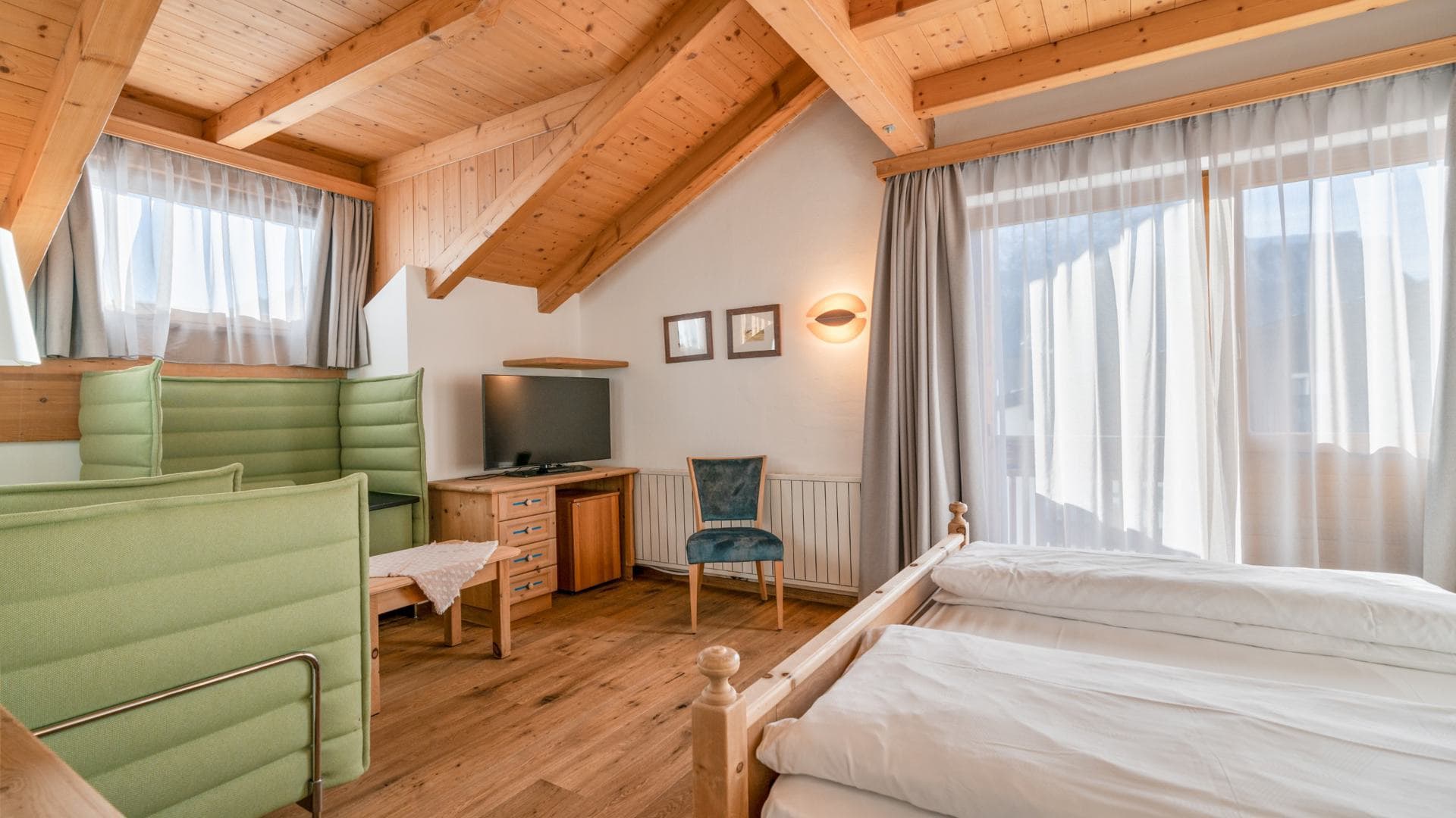 Comfort Doppelzimmer - Bild 5