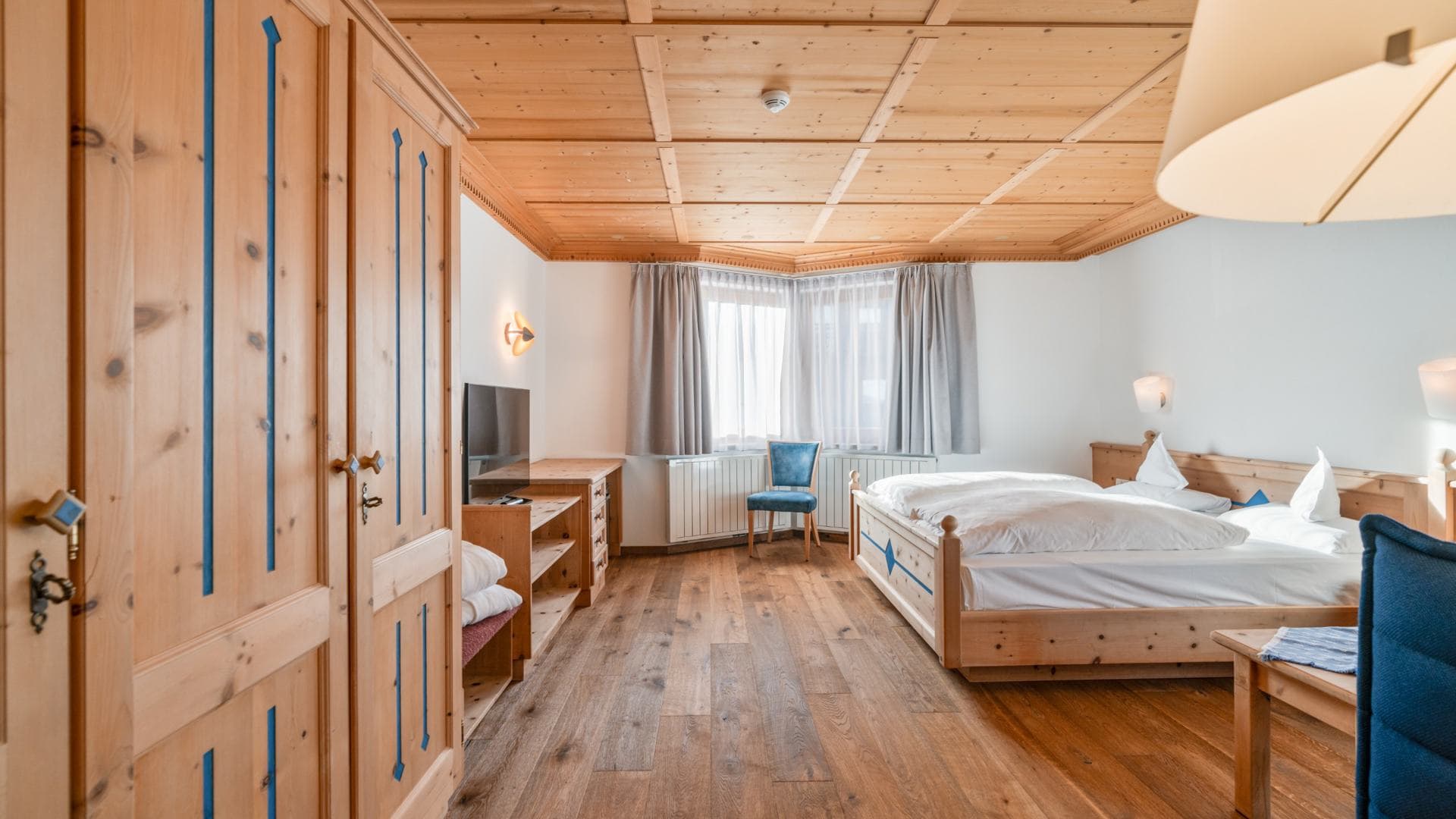Comfort Doppelzimmer - Bild 1