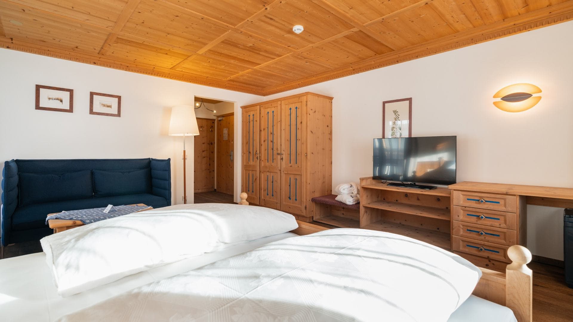 Comfort Doppelzimmer - Bild 7