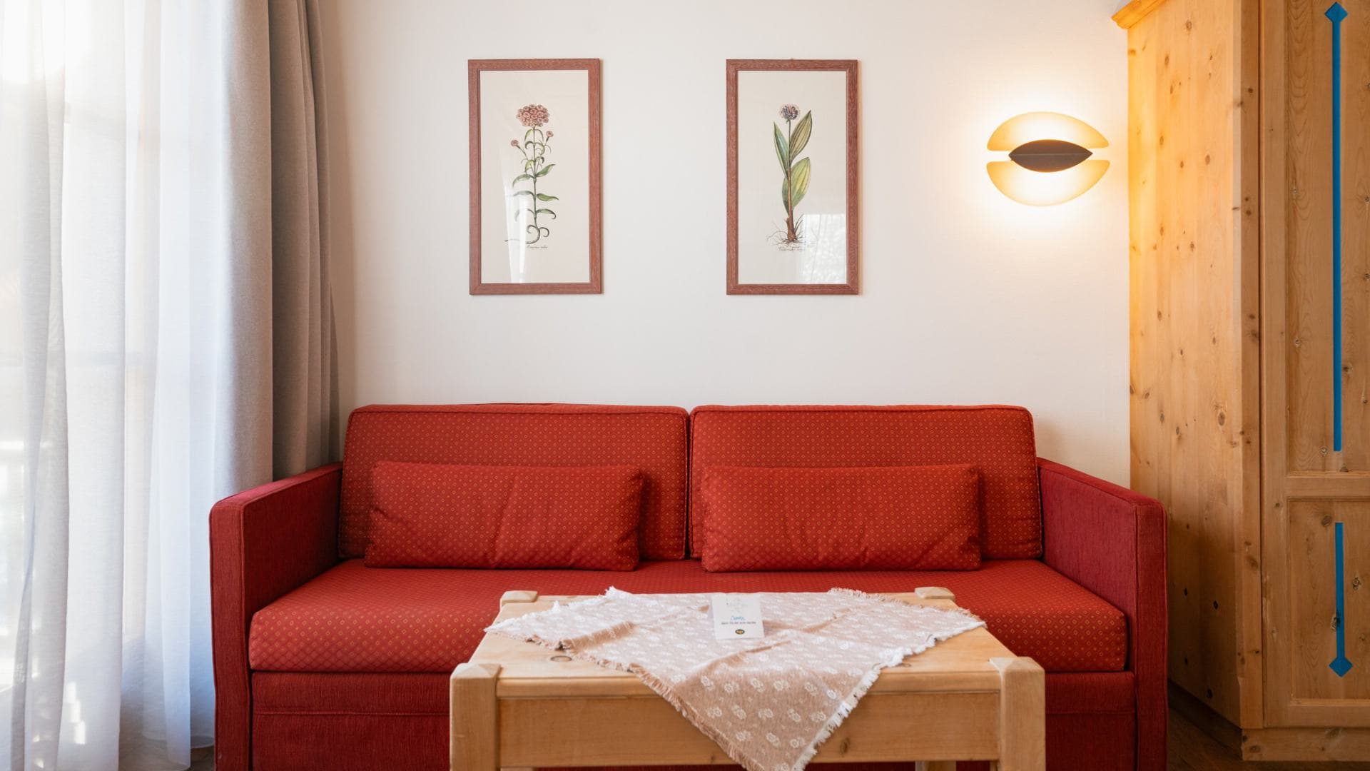 Comfort Doppelzimmer - Bild 8