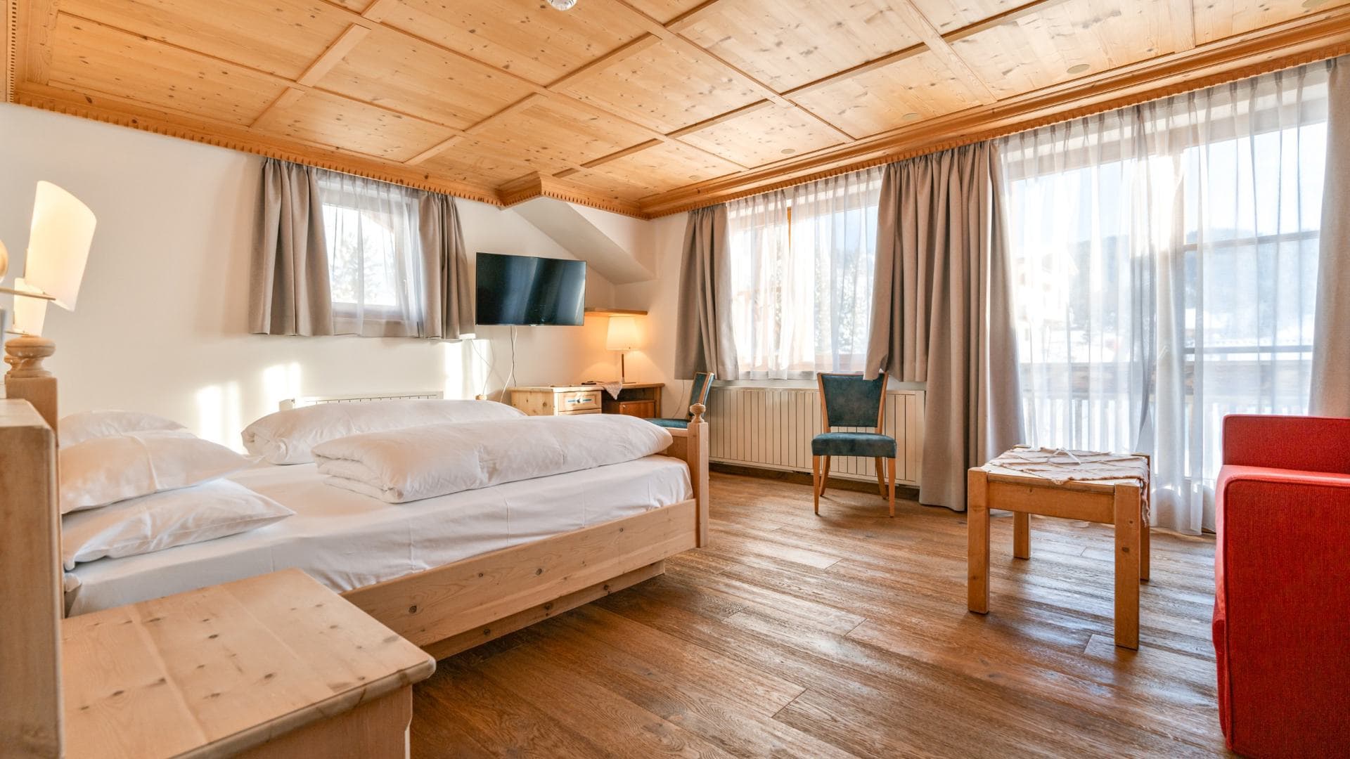 Comfort Doppelzimmer - Bild 9