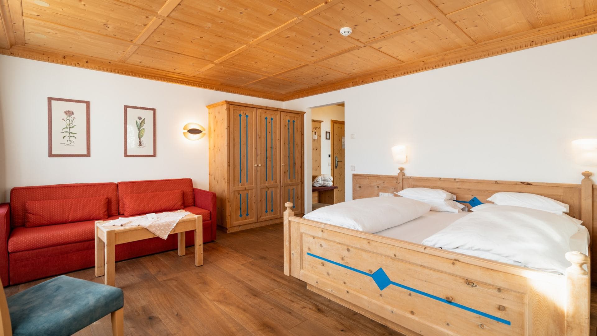 Comfort Doppelzimmer - Bild 10