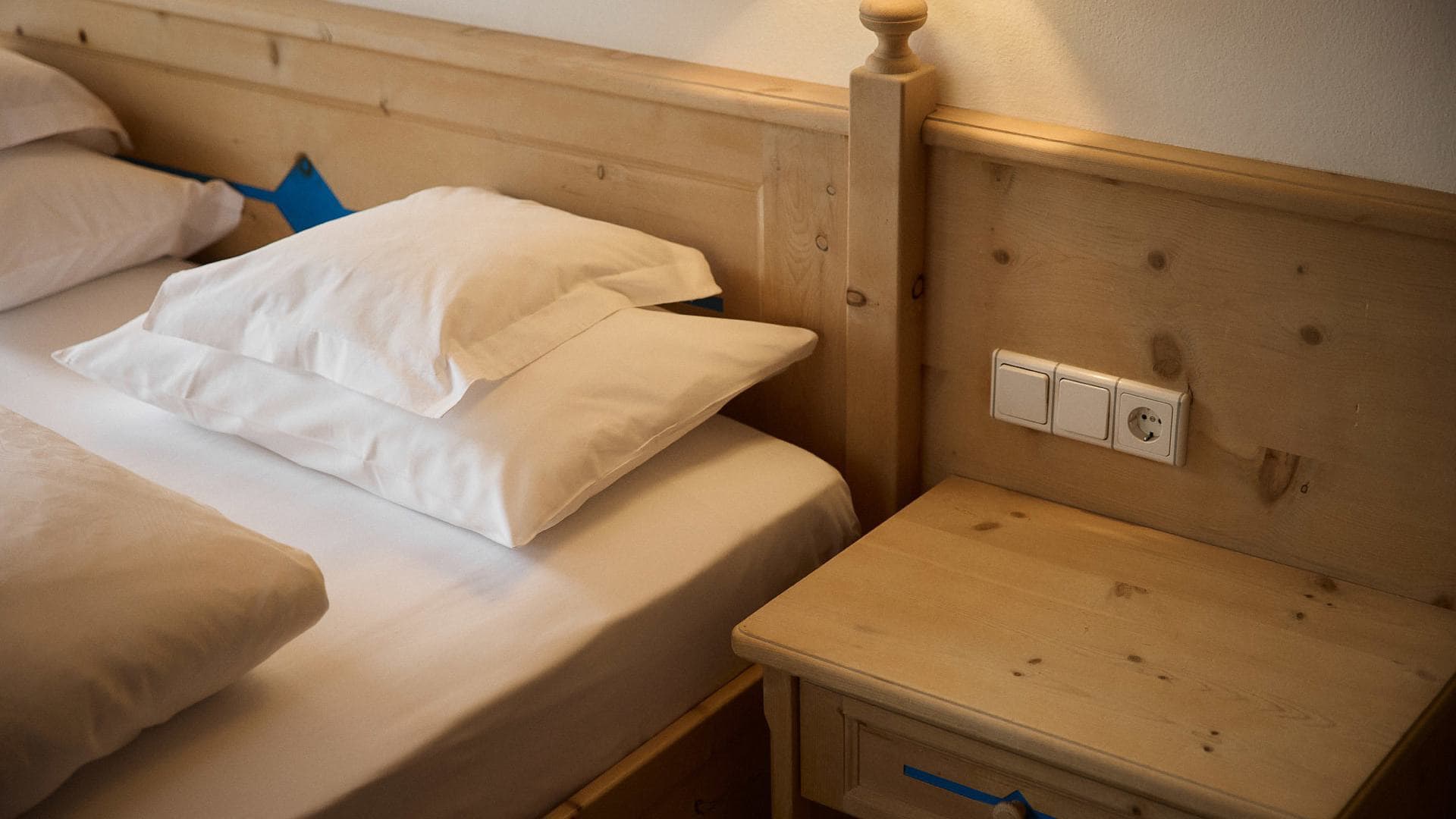 Doppelzimmer Interski mit "Col Alto Blick" - Bild 3