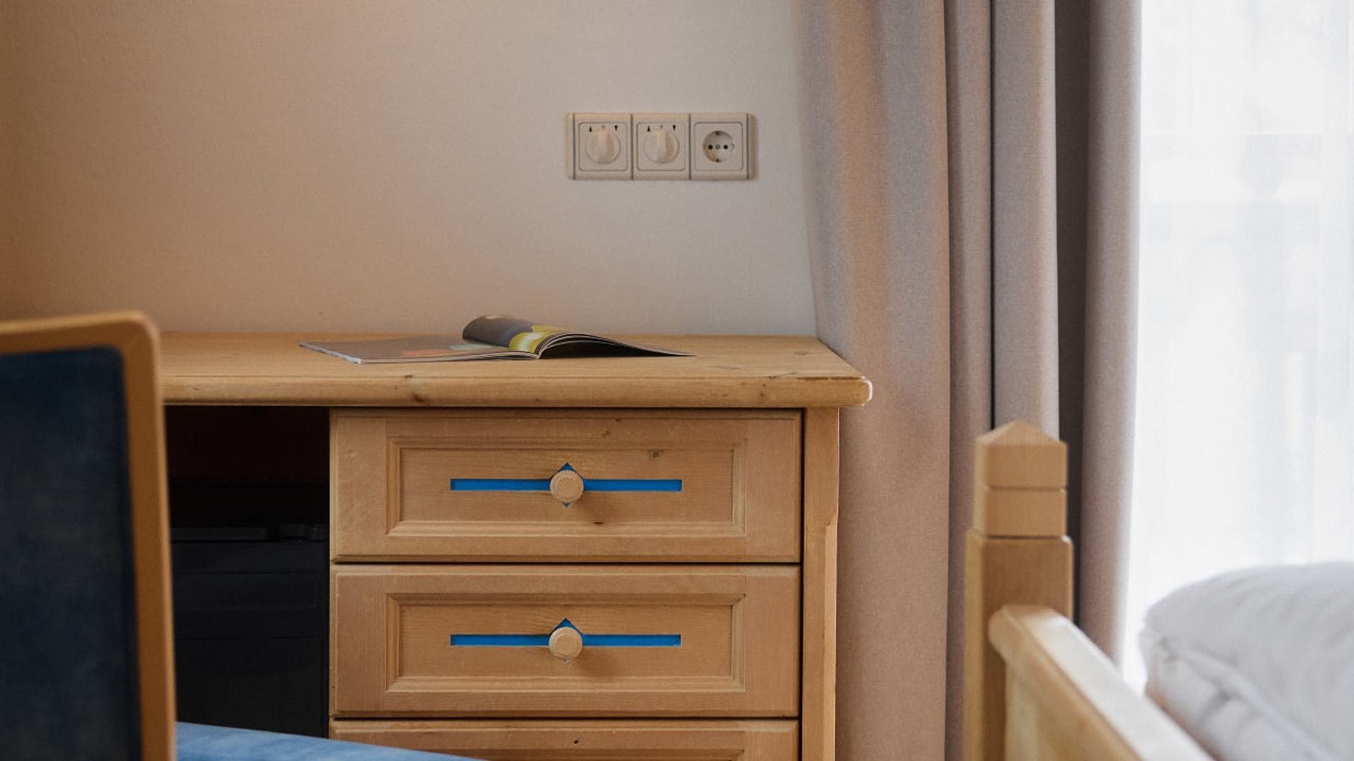Doppelzimmer Interski mit "Col Alto Blick" - Bild 4