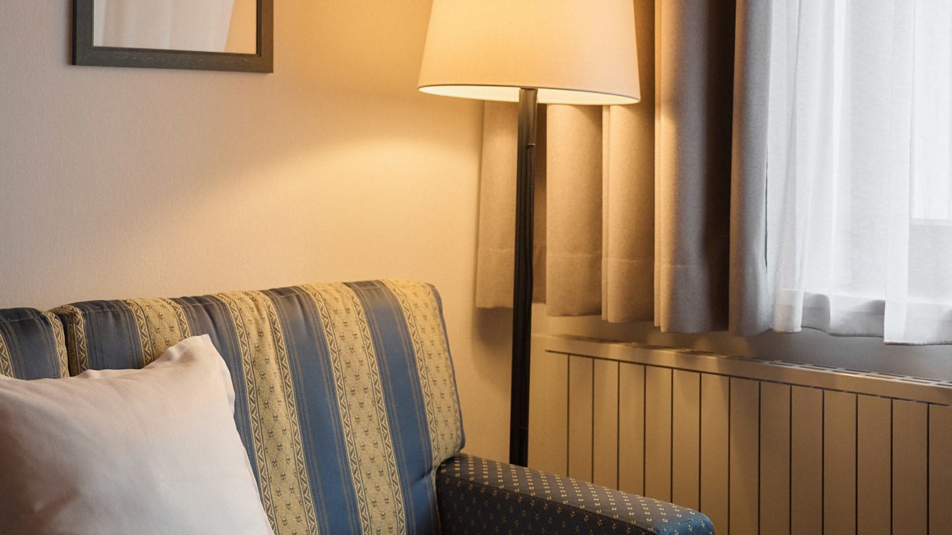 Doppelzimmer Interski mit "Col Alto Blick" - Bild 6
