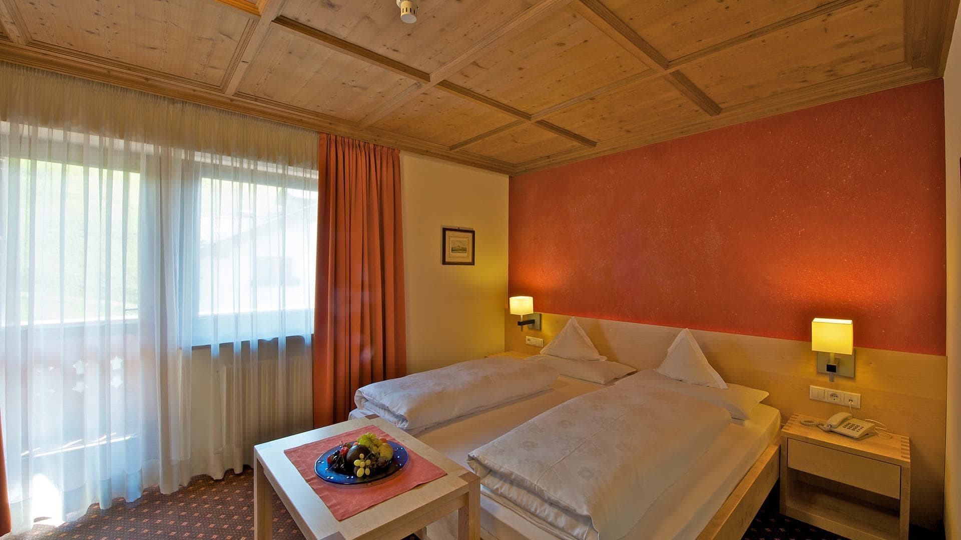 1 Doppelzimmer + 1 Einzelzimmer mit Verbindungstür - Bild 3