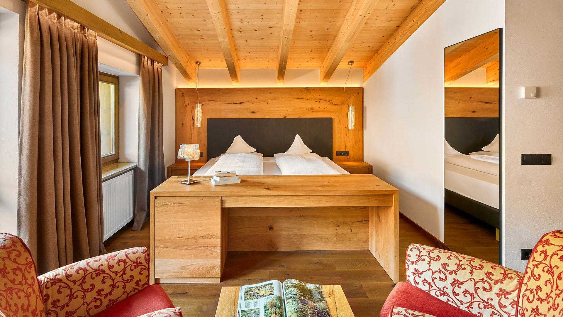 Familiensuite deluxe - Bild 4
