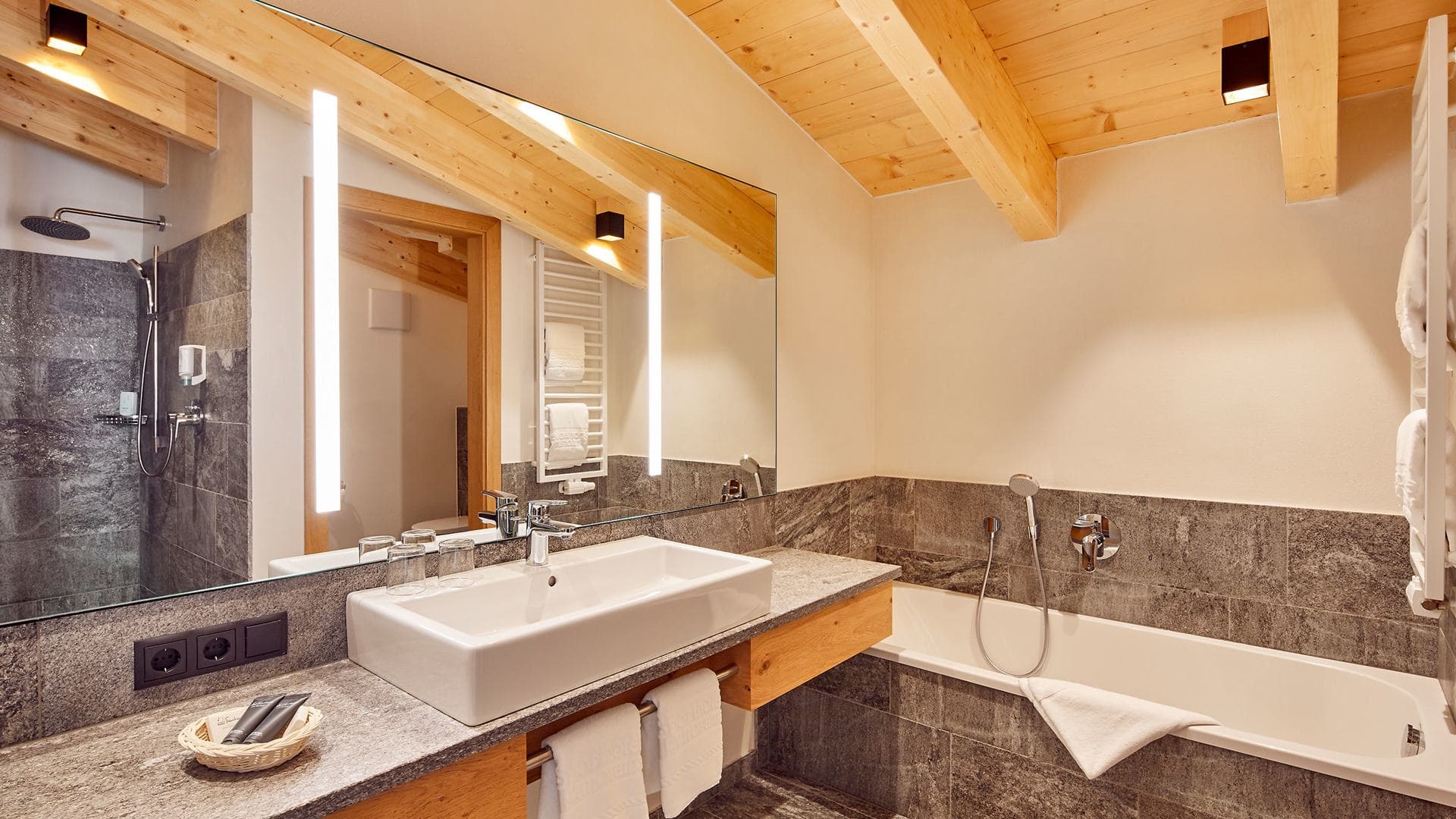 Familiensuite deluxe - Bild 5