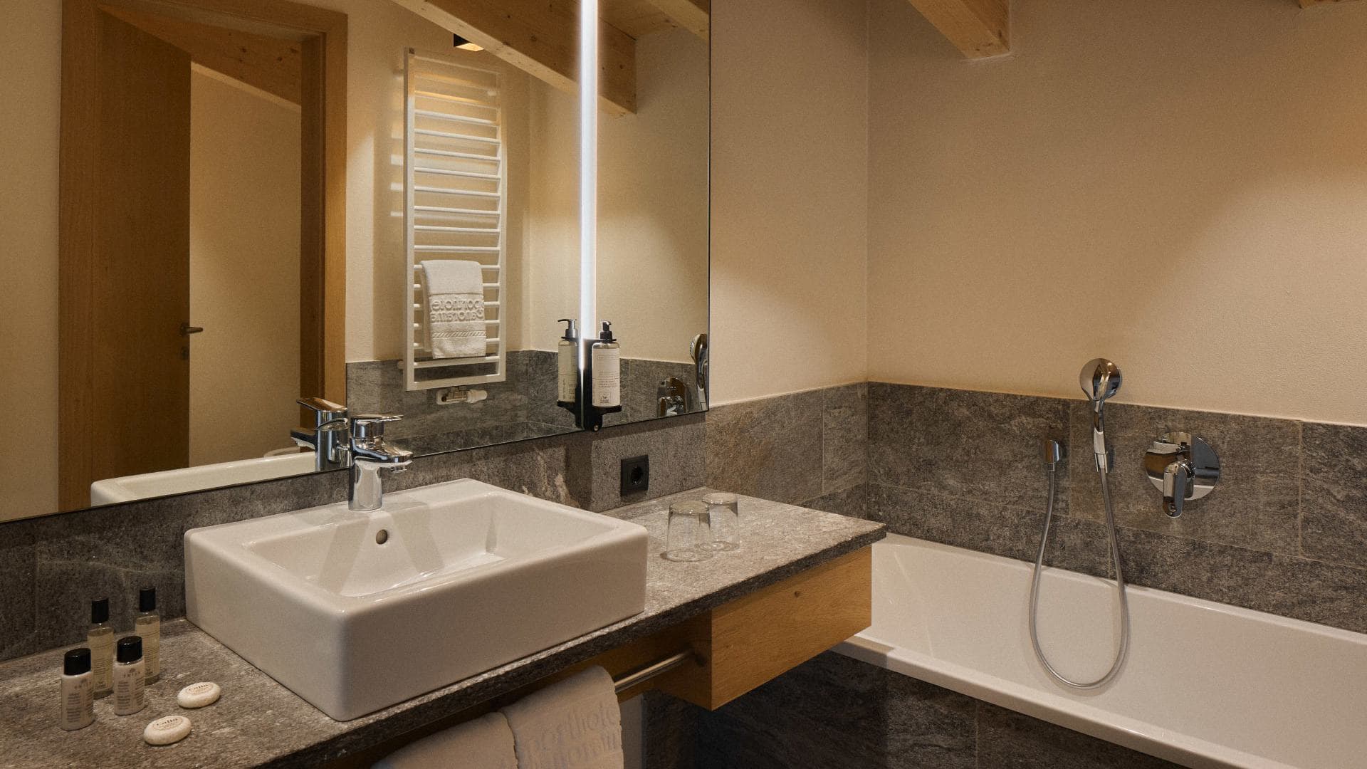 Panorama Familien Suite - Bild 4