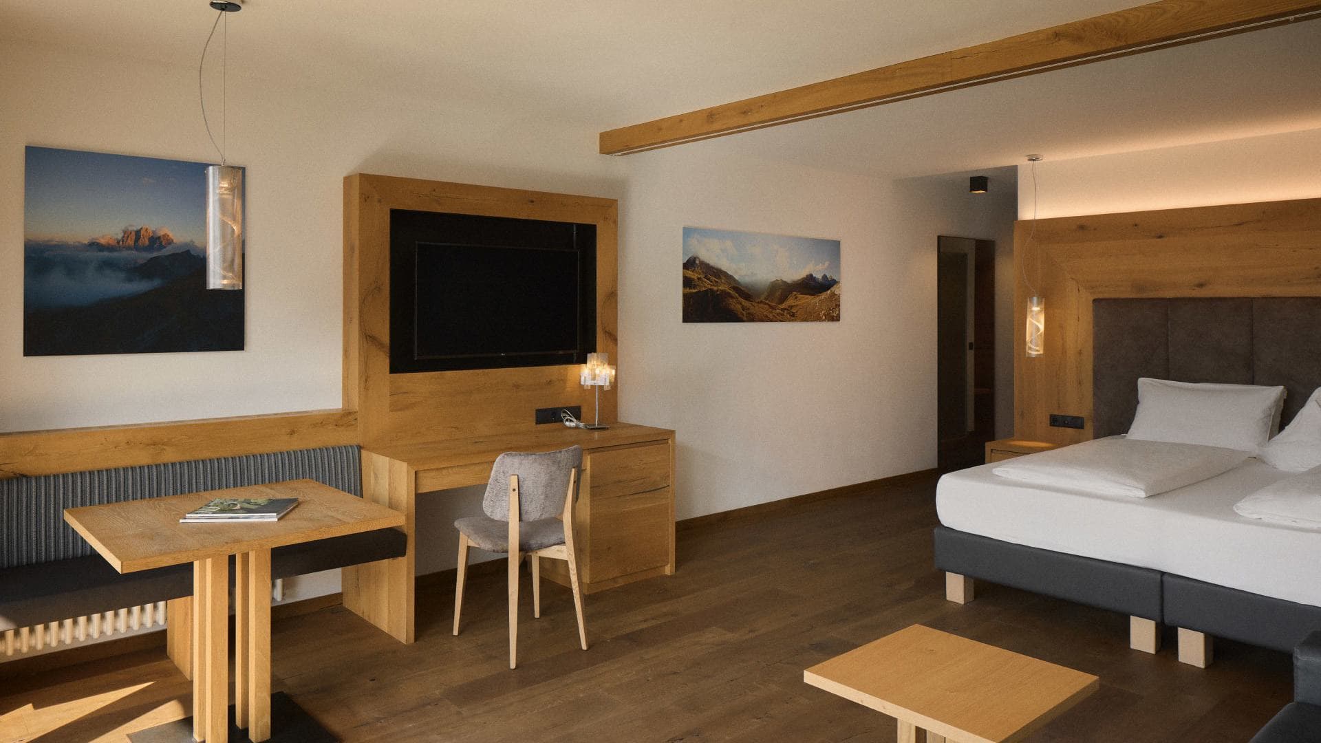 Panorama Suite - Bild 4
