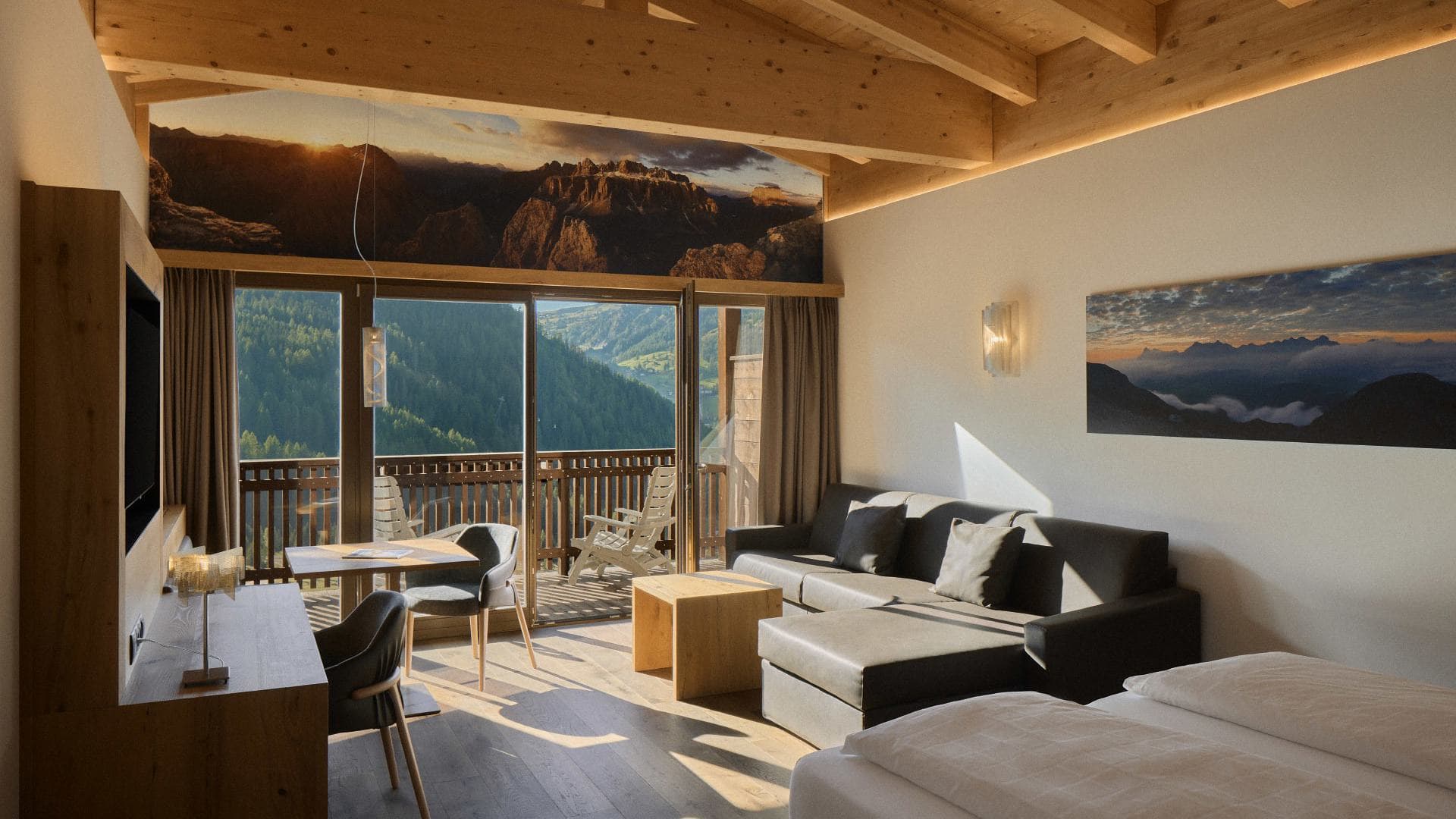 Panorama Suite - Bild 1
