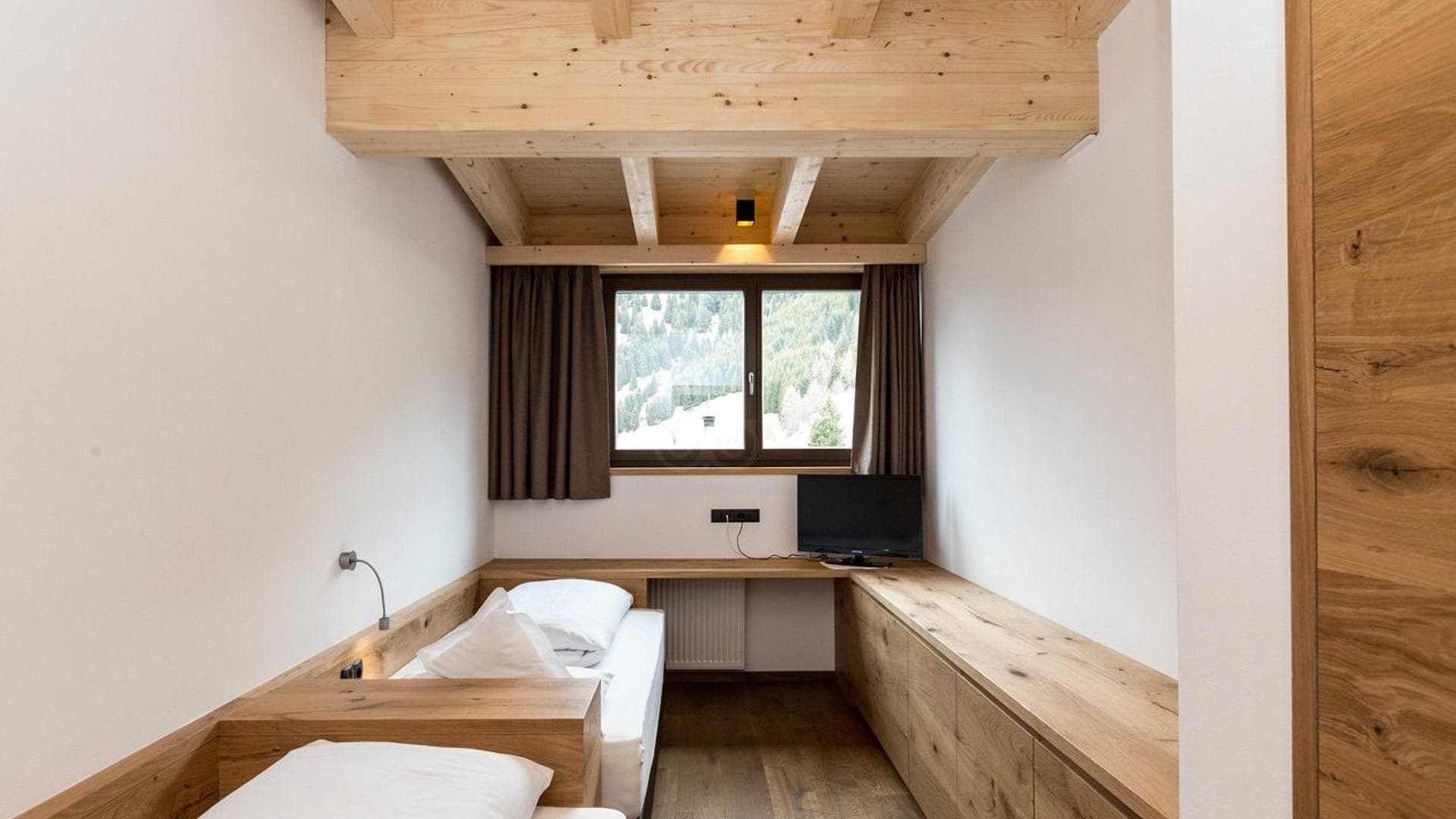Panorama superior Family Suite - Bild 4