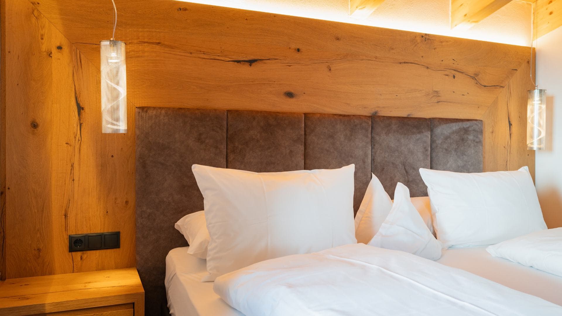 Panorama superior Family Suite - Bild 6