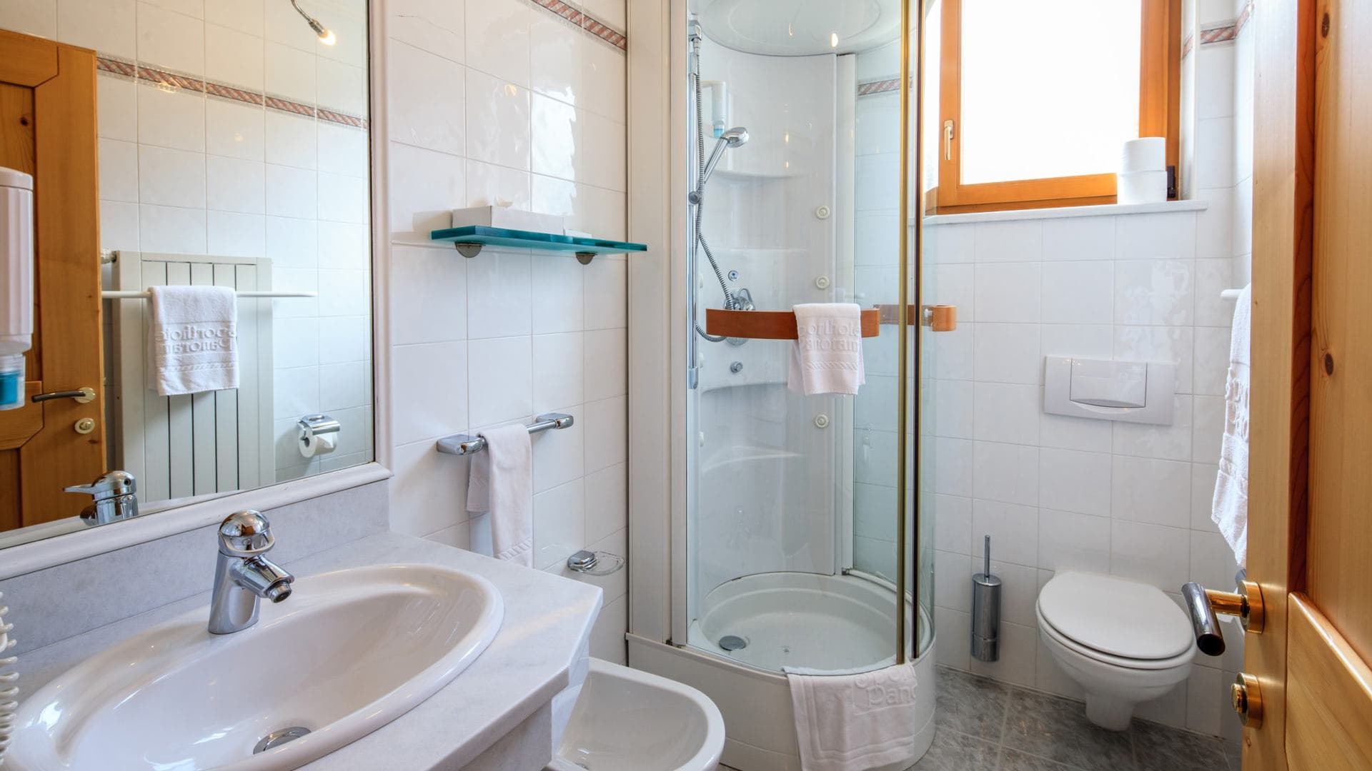 Einzelzimmer - Bild 3
