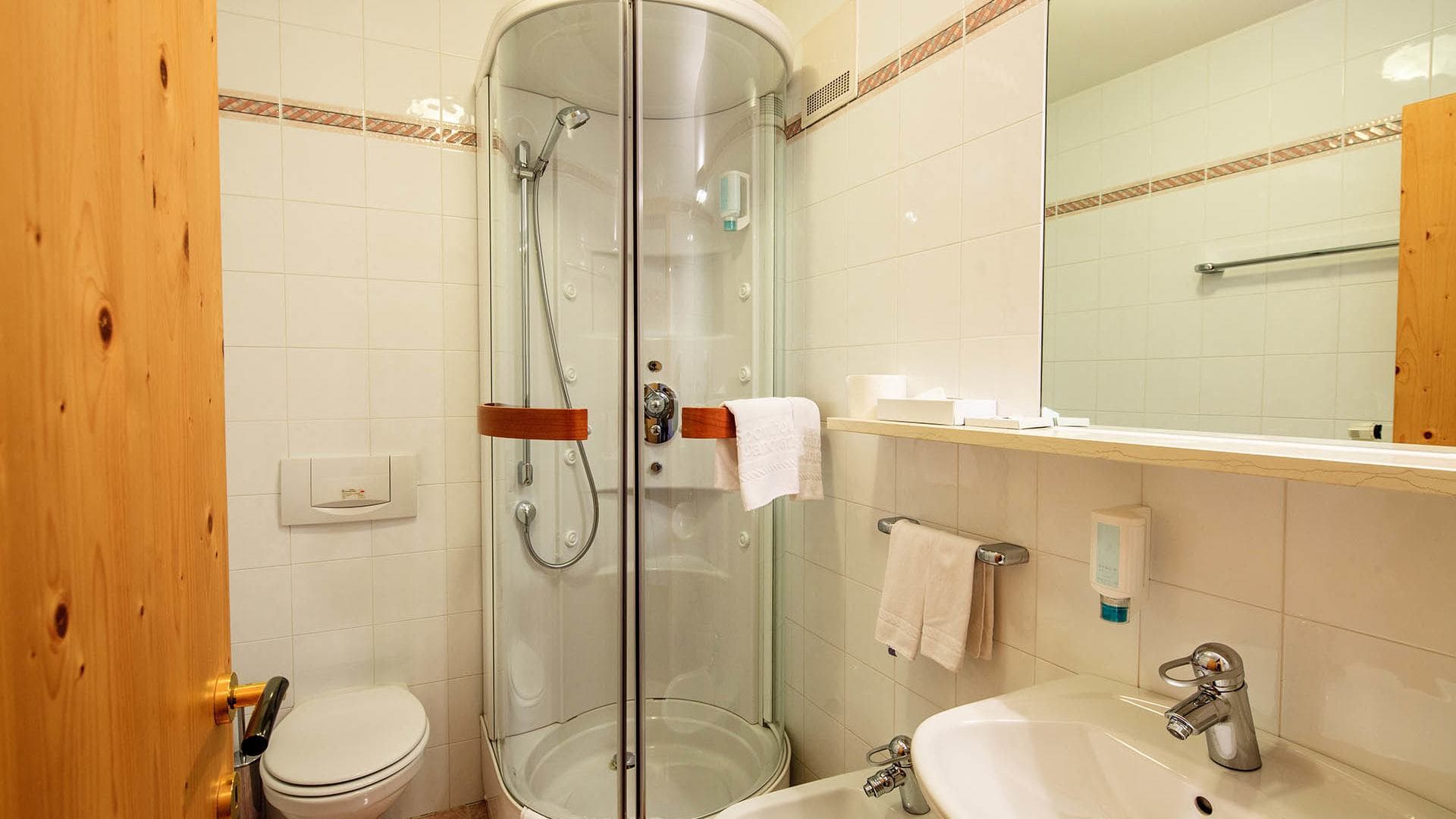 Kleine standard Doppelzimmer - Bild 2