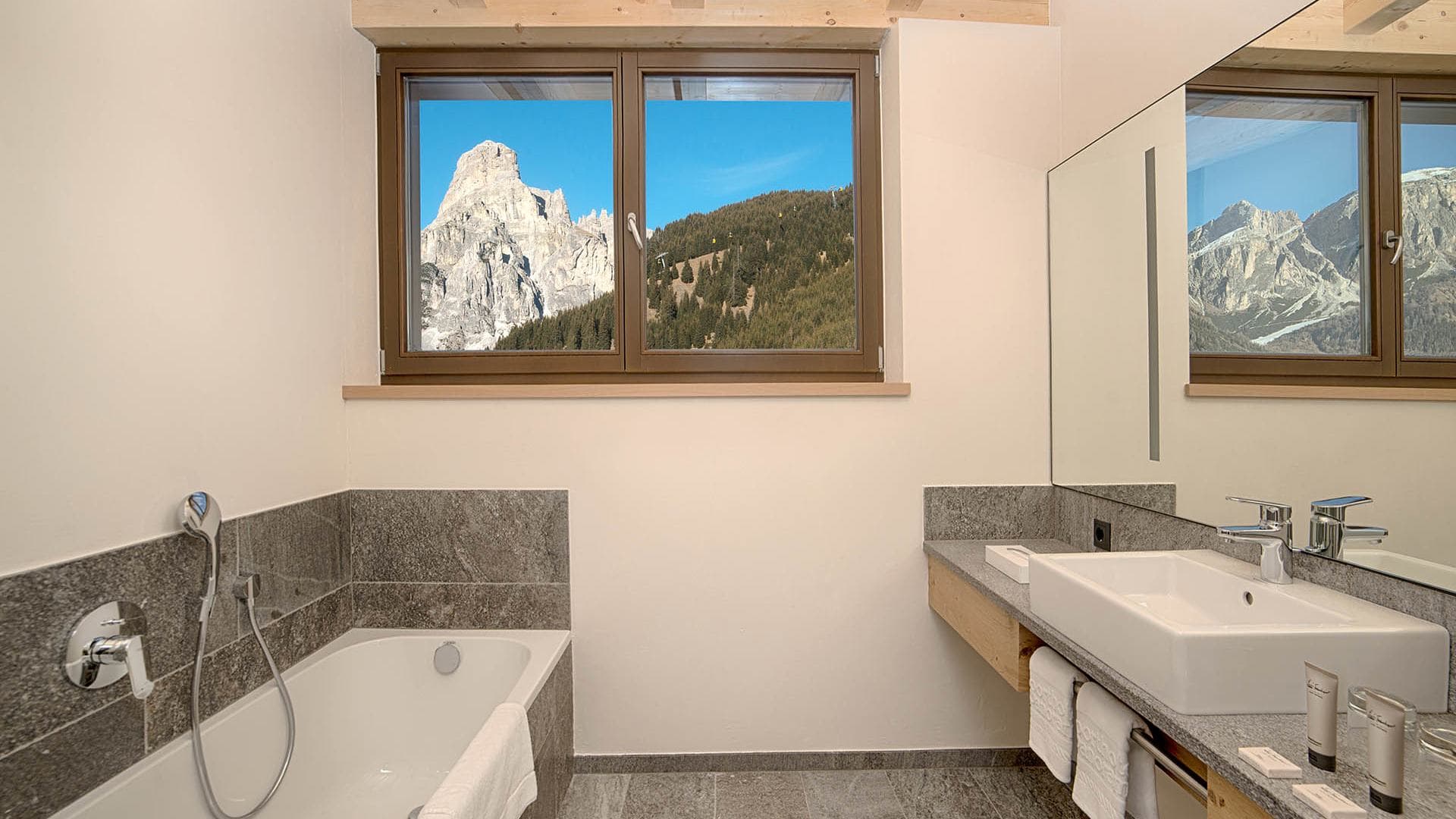 Suite Col Alto - Bild 2