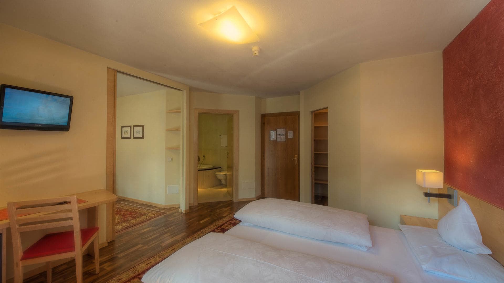 Suite Col Alto - Bild 4