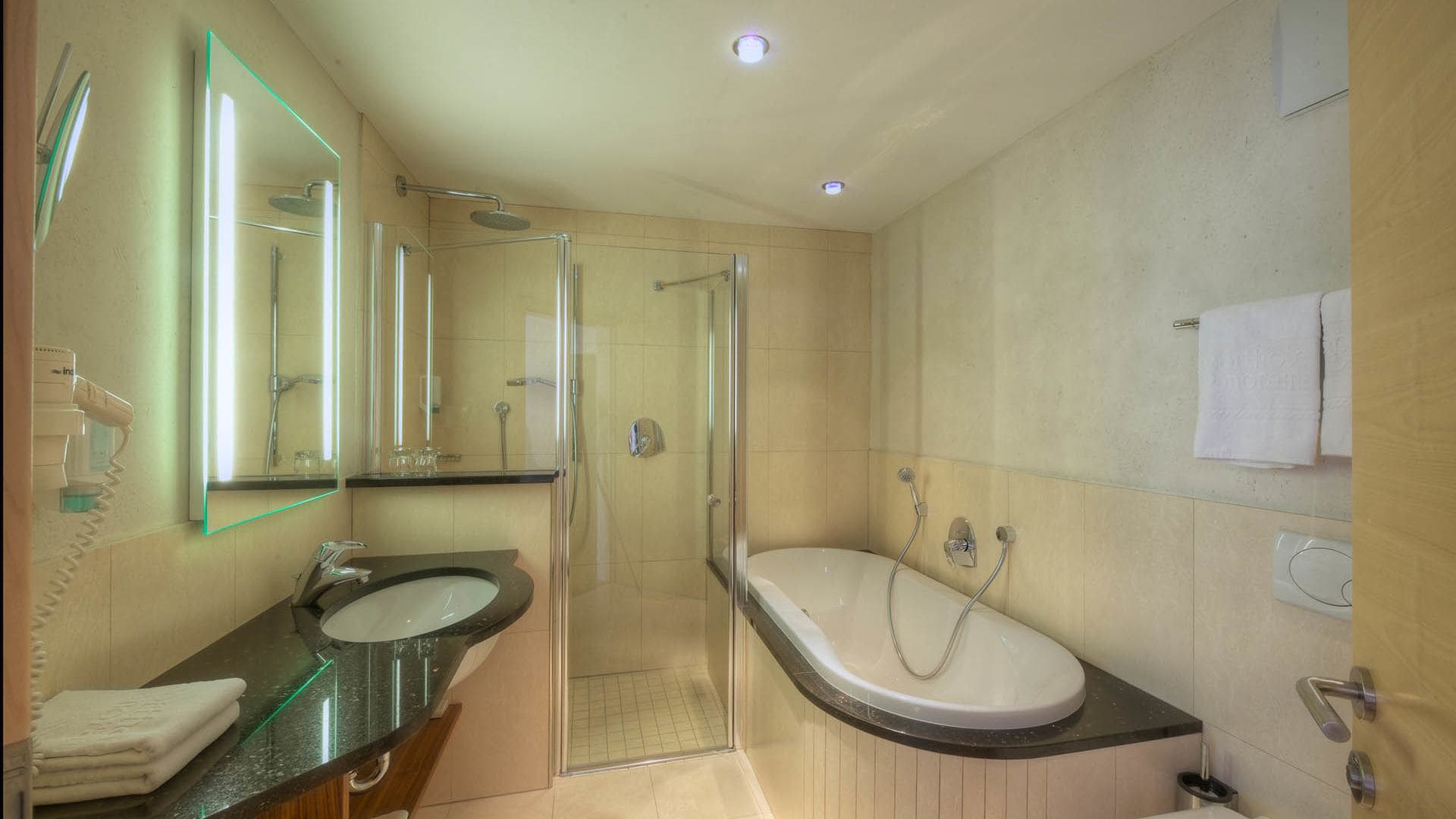 Suite Col Alto - Bild 3