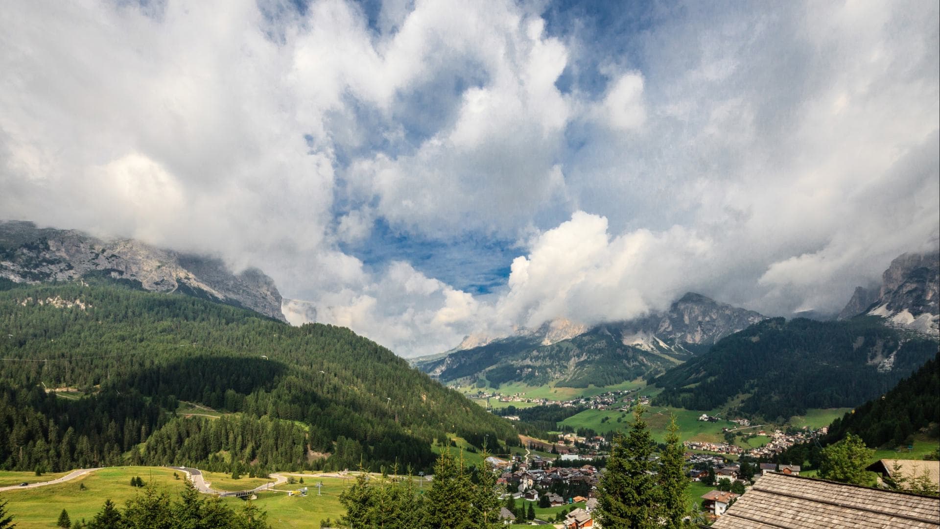 Suite Panorama Superior - Bild 9