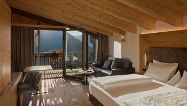 Panorama Familien Suite