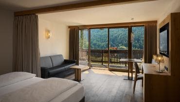 Suite Panorama Superior - Bild 1