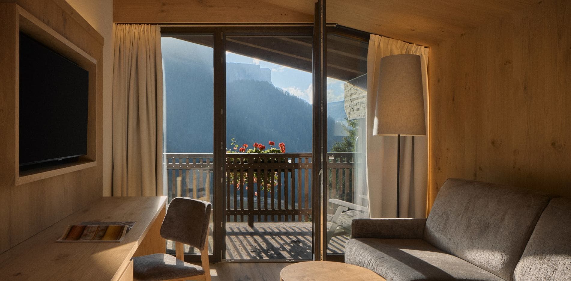 Panorama Suite - Bild 1