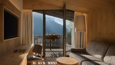 Suite Panorama Superior - Bild 2